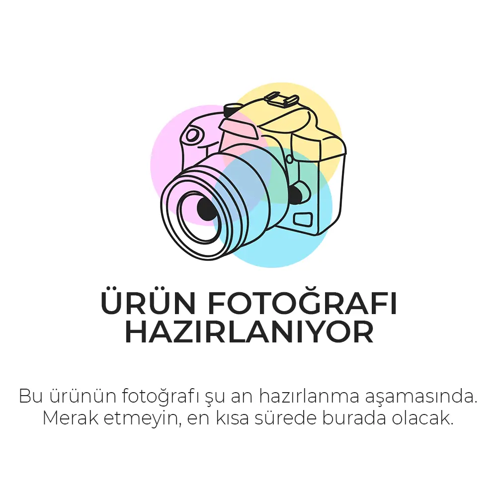 BAKIR BÜYÜK ÇAYDANLIK KIRMIZI *15