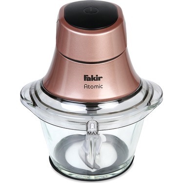 FAKIR ATOMIC CAM RONDO *6