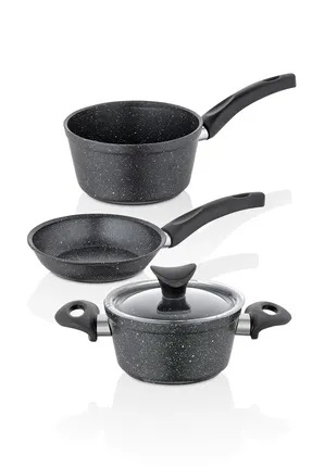 AVANGARD  PARILTI 14 CM 2 LI SET *1