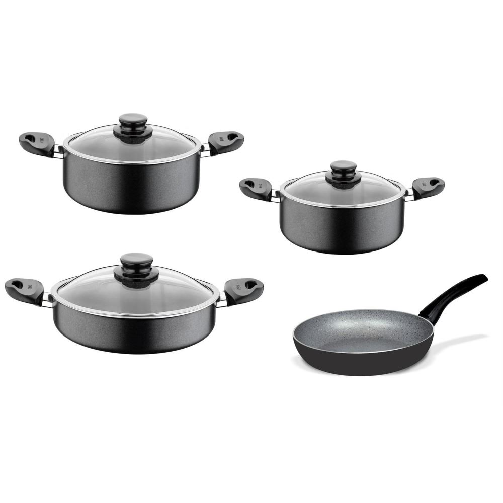 AVANGARD 7 PARÇA TEFLON SET *1