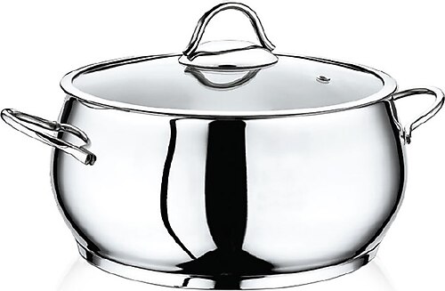 SAFINOX BELLA TENC. TEL KULP 22 CM *6