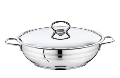 BESTINOX K28 CM ÇELIK KISA TENC. TEL SAP 430 *8
