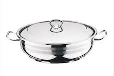 BESTINOX K36 CM ÇELIK KISA TENC.FLS TEL SAP 430 *4