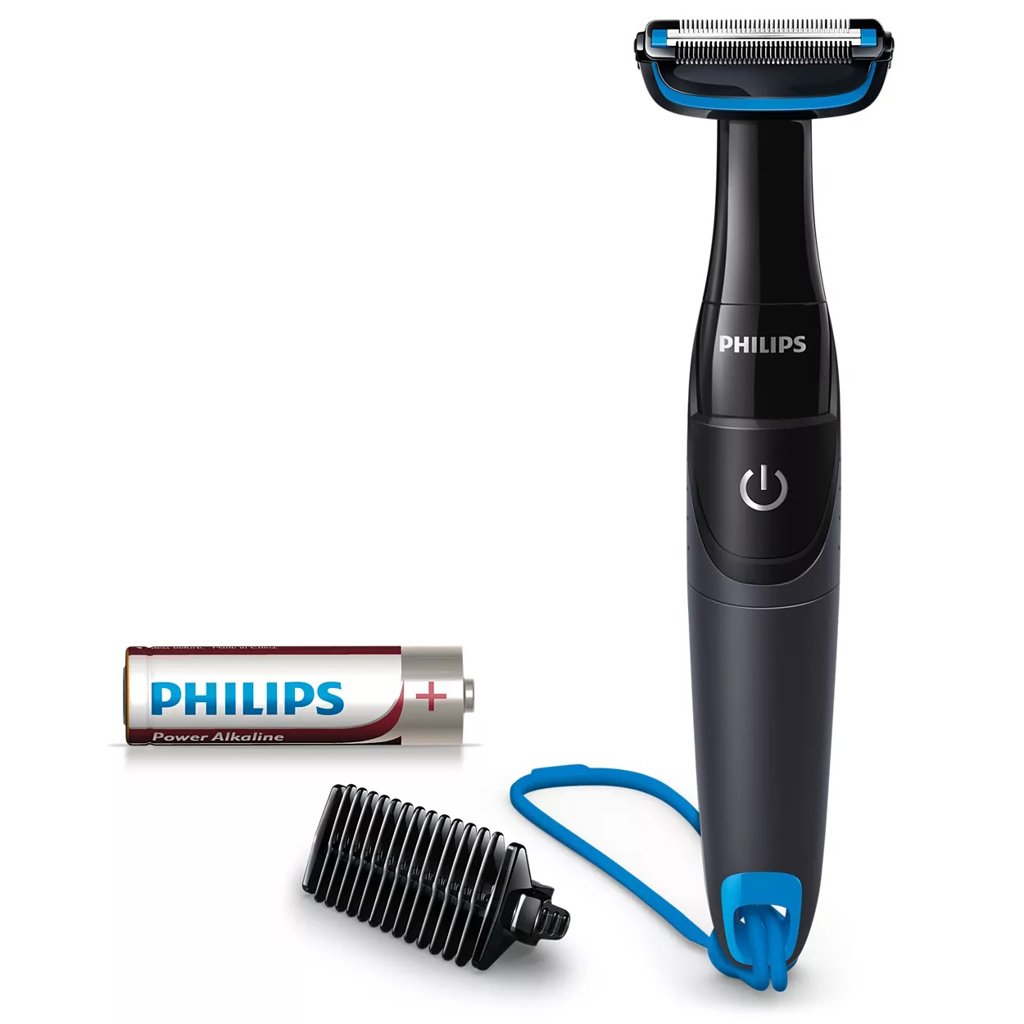 PHILIPS BODYSHAVER VÜCUT TRAS MAKINESI *18