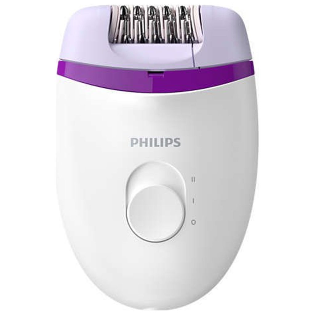 PHILIPS SATINELLE ESSENTIAL EPILATÖR *12