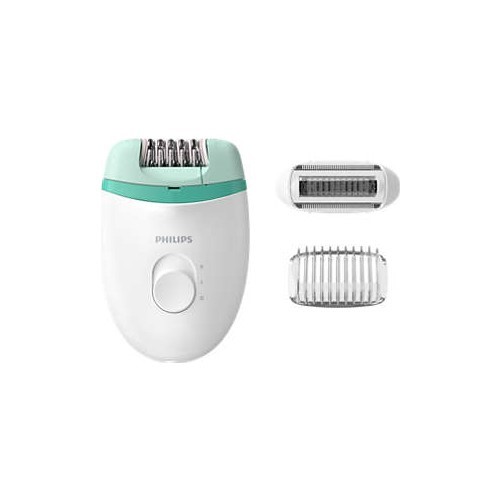 PHILIPS SATINELLE ESSENTIAL EPILATÖR CIHAZI*12
