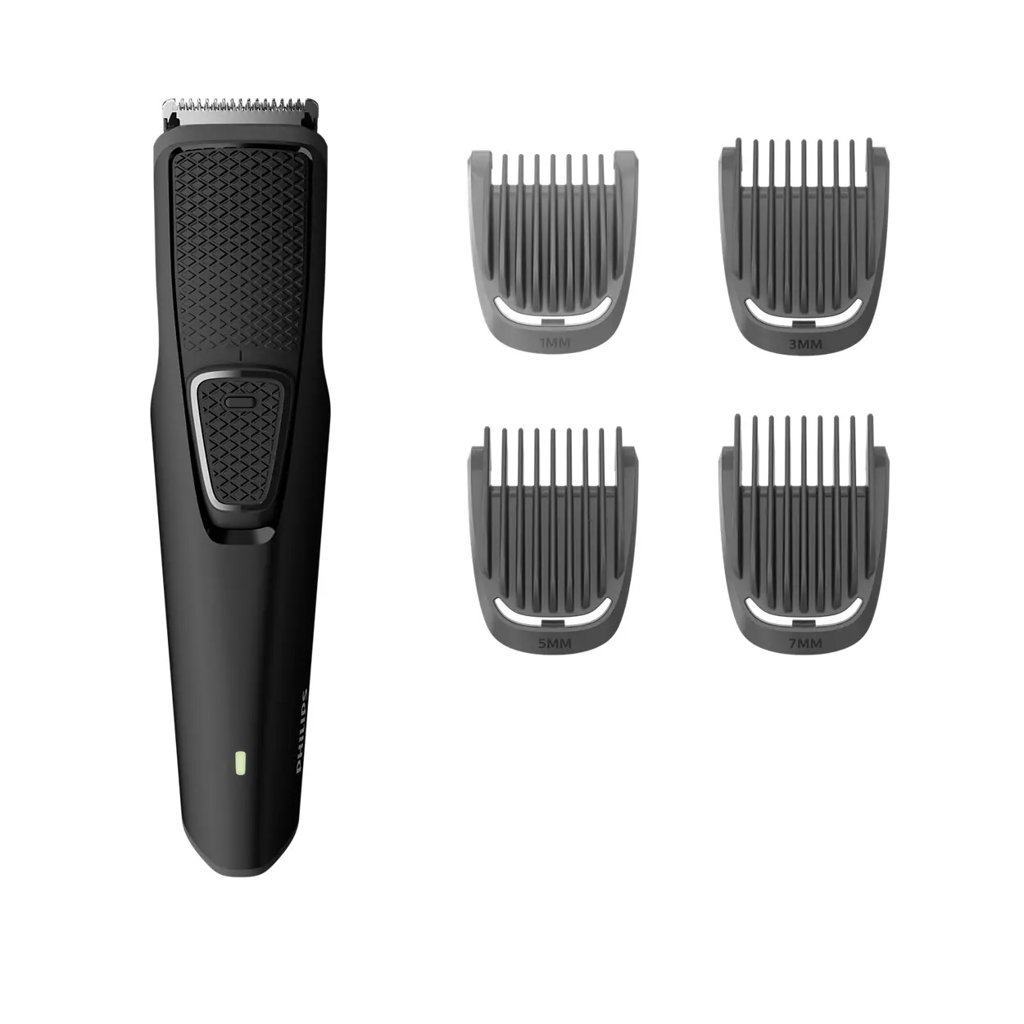PHILIPS BEARD TRIMMER TRAS MAKINESI *12