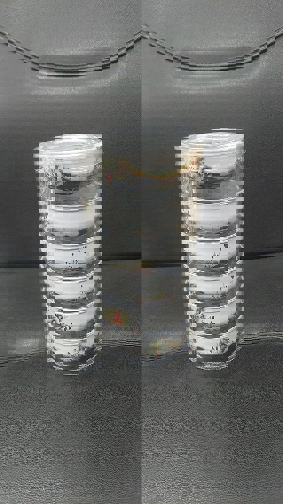 CRN 6 LI METAL ÇEREZLIK *60