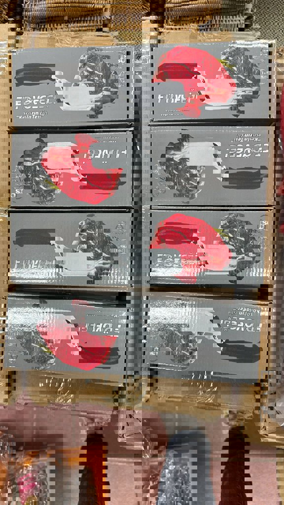 CAVIT INOX ET DÖVECEGI *25