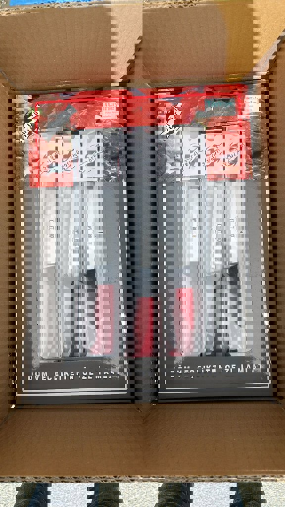 CAVIT INOX 3 NO EKMEK BIÇAGI *100
