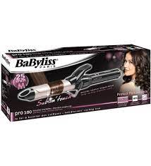 BABYLISS SUBLIME TOUCH SAÇ MASASI *6