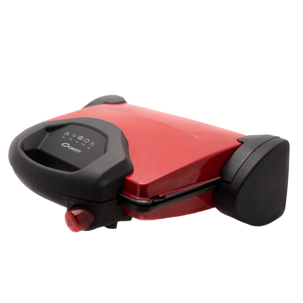 CONTI CRISPY TRENDY TOST MAKINESI *1