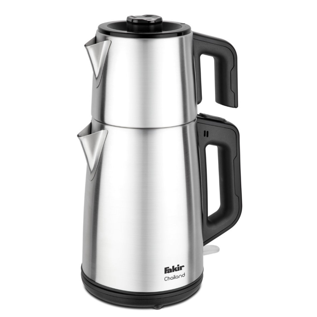FAKIR CHAILAND INOX ÇAY MAKINESI *6 