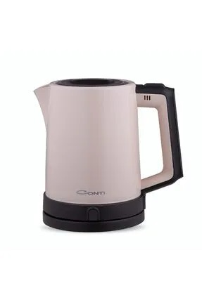 CONTI ESTILO SU ISITICI KETTLE *6
