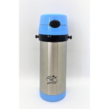 COOKER 500ML ÇELIK TERMOS *12      