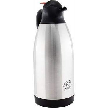 COOKER 2.5 LT ÇELIK TERMOS *12