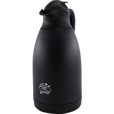 COOKER BITTER 2 LT ÇELIK TERMOS *12