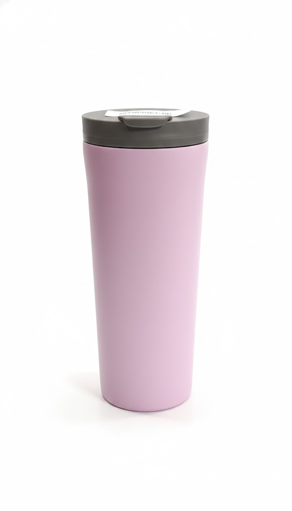 COOKER 400 ML ÇELIK BARDAK TERMOS *24