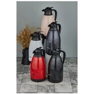 COOKER 2 LT MERMER DESEN ÇELIK TERMOS*12