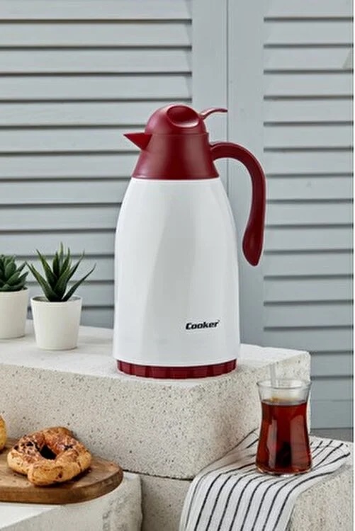 COOKER 1.3 LT. SPRING CAM TERMOS *12