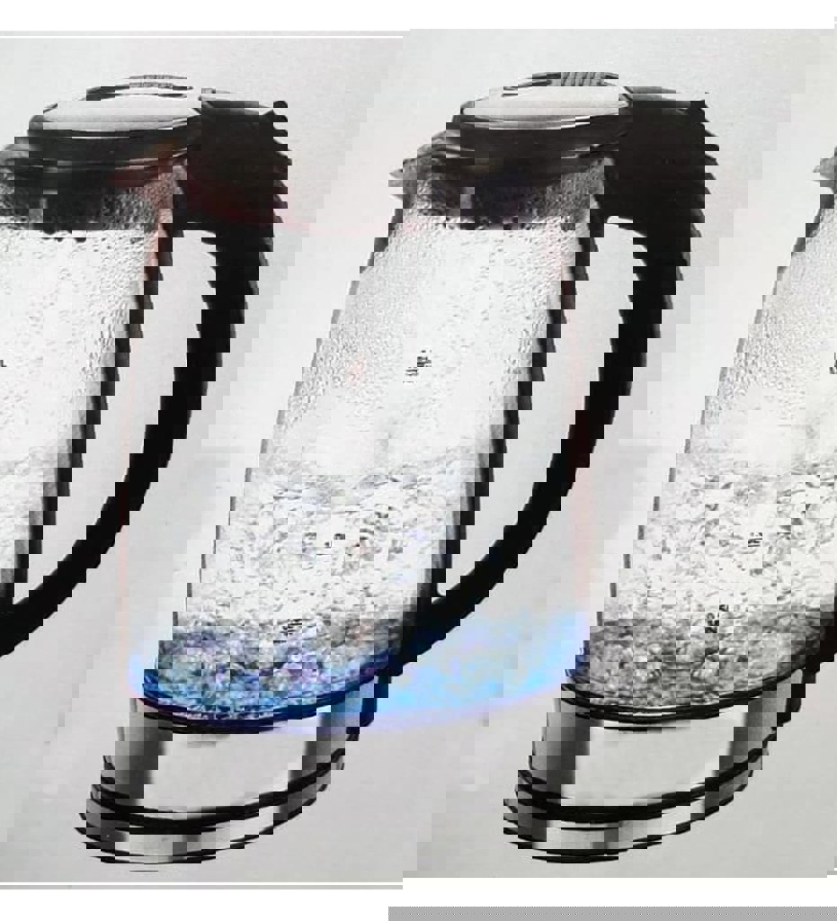 CROWN CAM KETTLE 1.8 LT. *6