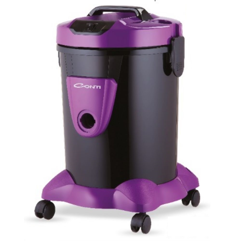 CONTI CS250 HYPERSTAR KAZANLI SÜPÜRGE