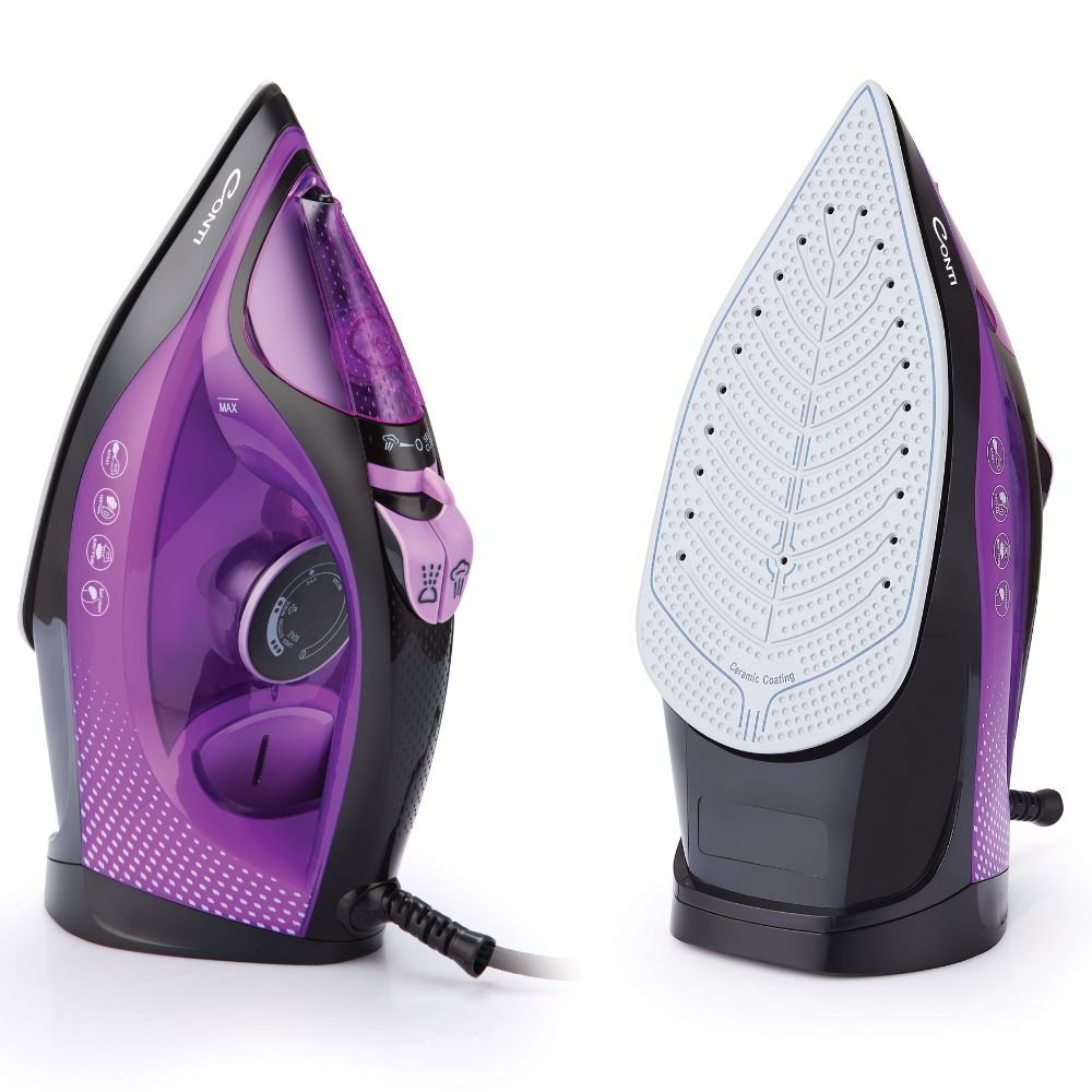 CONTI APEX BUHARLÜ ÜTÜ 2600W *6