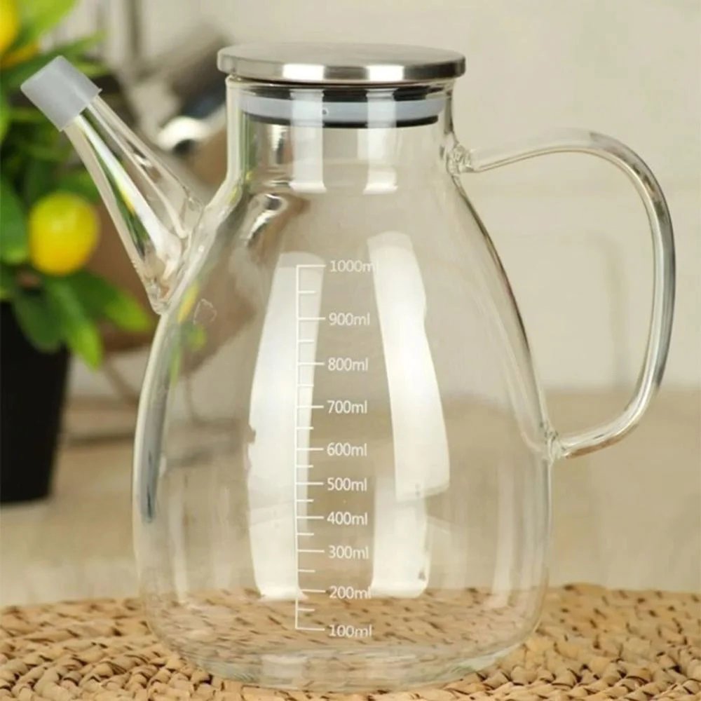 DMR YAGDANLIK METAL KAPAKLI 1000 ML. *24