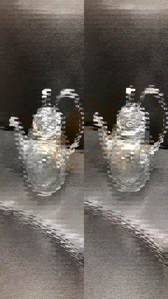 DMR CAM ÇAYDANLIK 800 ML. *24