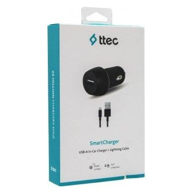 TTEC TYPE-C ARAÇ SARJ SETI *12