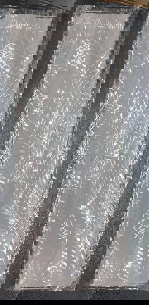 DMR HAMUR MATI 40X50 CM  *100