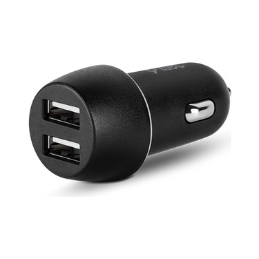 TTEC SMARTCHARGER DUO 3.1A ARAÇ SARJ ALETI ÇIFT