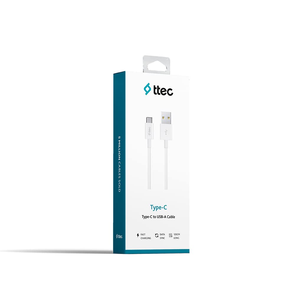 TTEC 2SCS20CB TYPE-C SARJ SETI *24