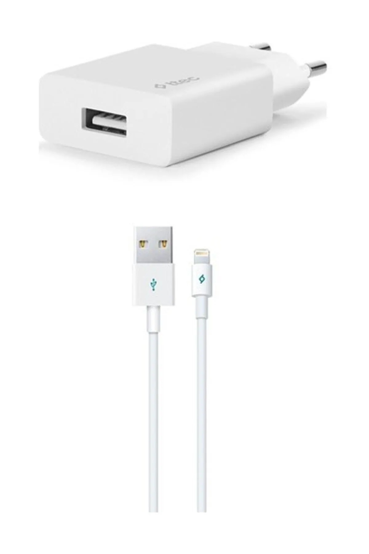 TTEC 2SCS20LB IPHONE SARJ SETI *12