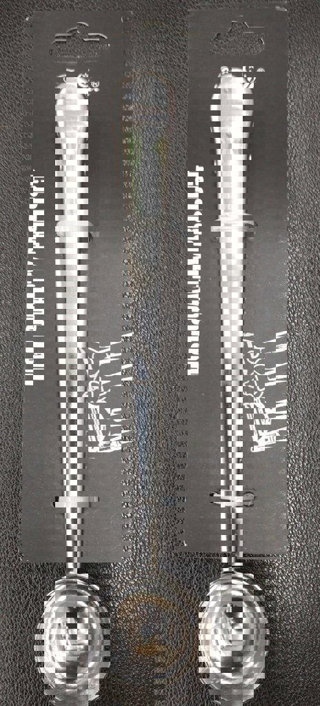 DMR METAL KAHVE KASIGI *240
