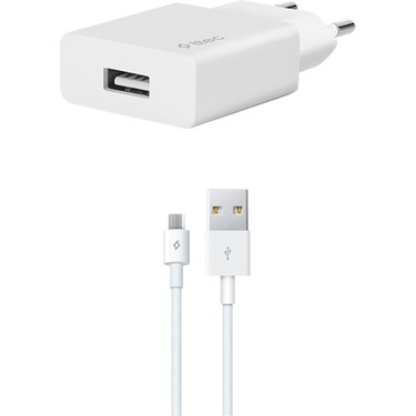 TTEC 2SCS20MB MICRO USB SARJ SETI *12