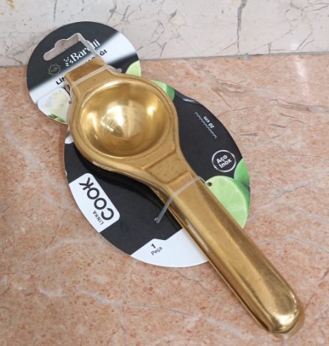 DMR LIMON SIKACAGI GOLD *144