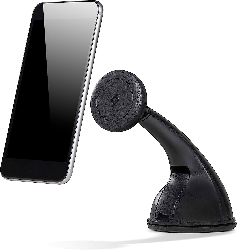 TTEC 2TT07 EASYDRIVE GRIP ARAÇ IÇI TELEFON TU. *12