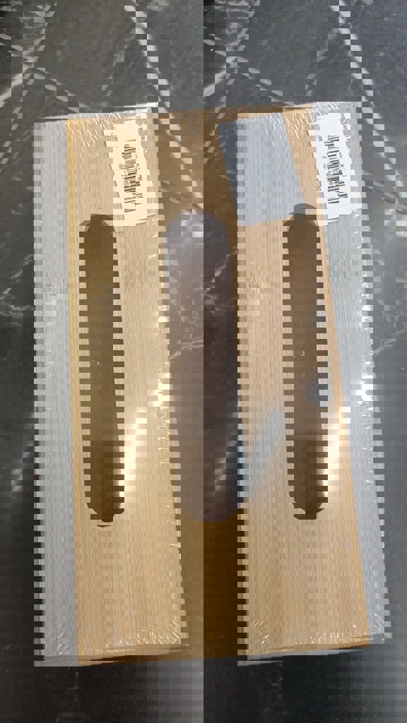 DMR BAMBU PEÇETELIK *60 