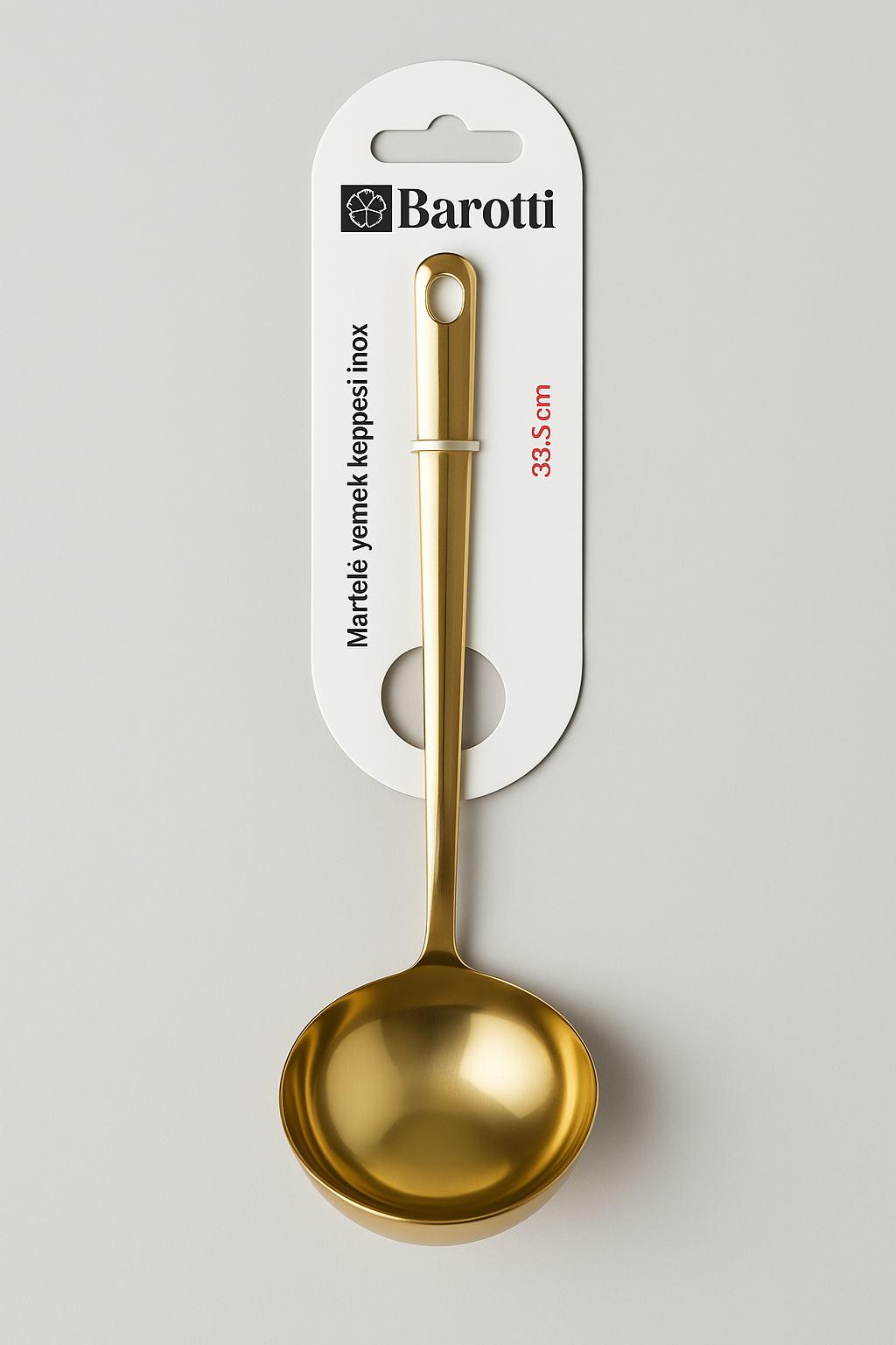 DMR GOLD SERVIS KASIGI*144
