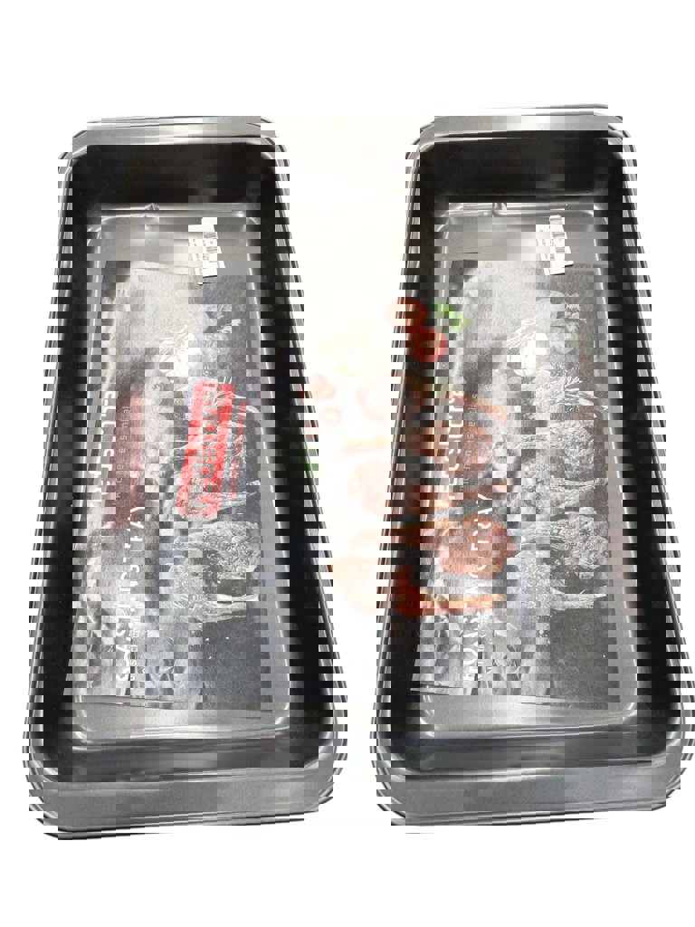 DMR METAL FIRIN KABI BÜYÜK  *50