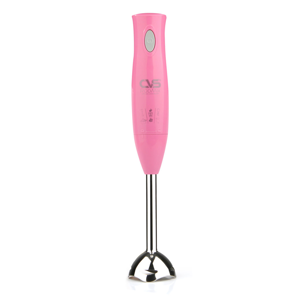 CVS RODMIX 400W ÇELIK ÇUBUK BLENDER *6