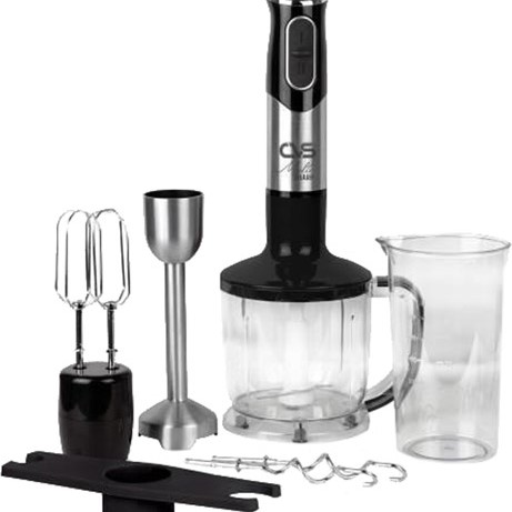 CVS SHARP MULTI 4 BIÇAK BLENDER SETI *6
