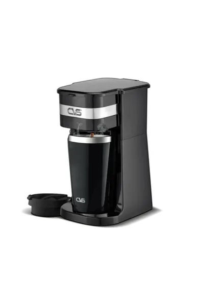 CVS COFFEE MASTER FILTRE KAHVE MAKINESI *6