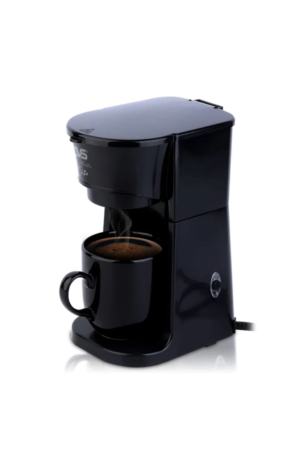 CVS COFFEE MASTER BARDAKLI FILTRE *6