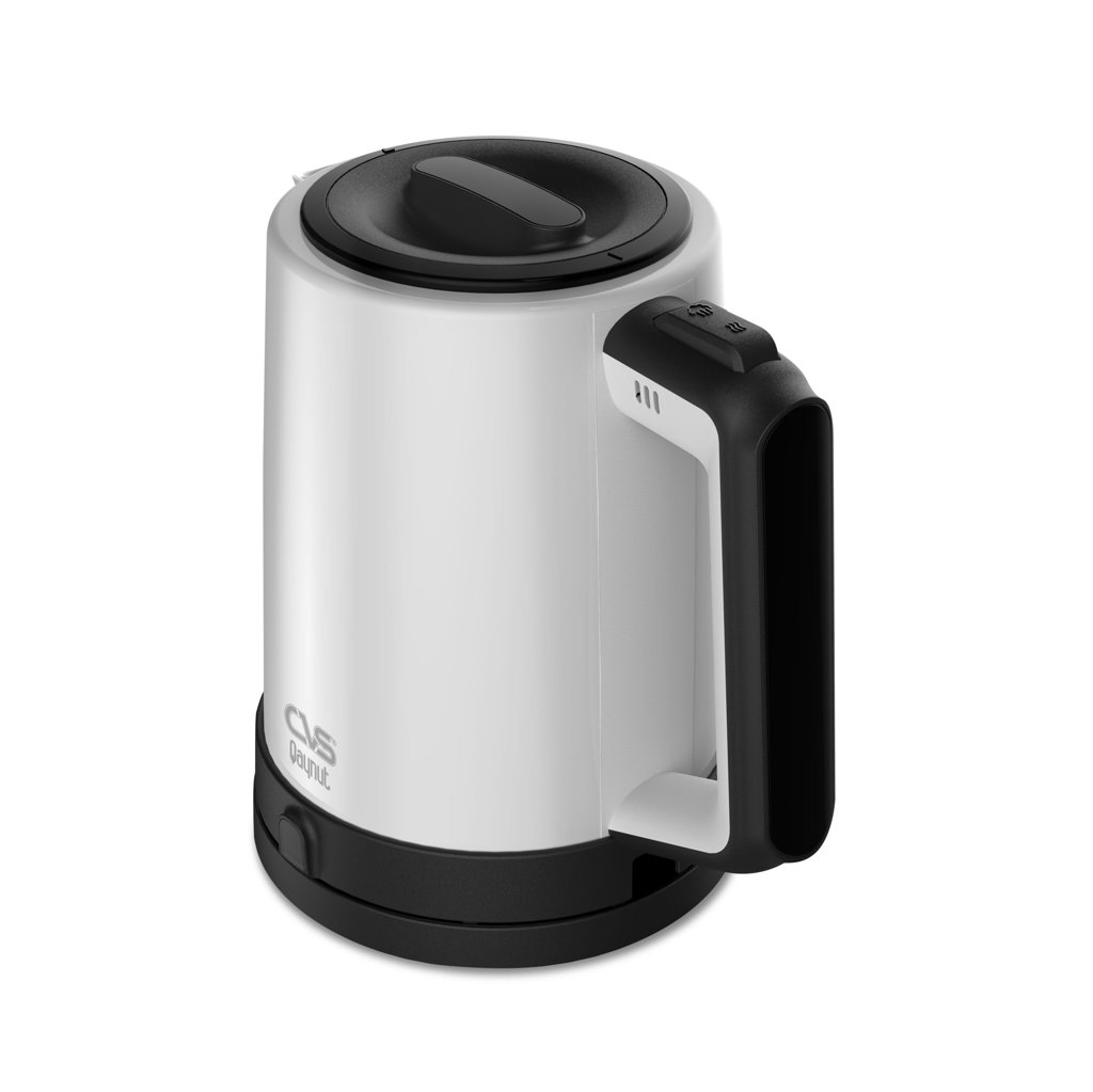 CVS QAYNUT SU ISITICISI KETTLE *6