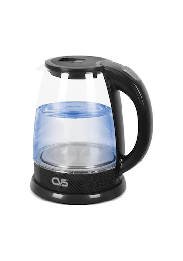 CVS STAKLA CAM KETTLE *4