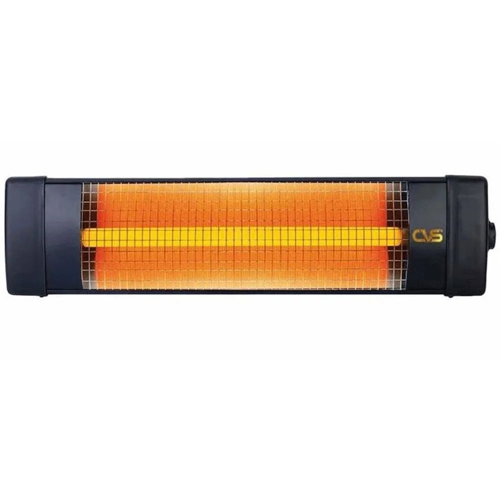 CVS DN 3002 FIAMMA INFRARED ISITICI *1