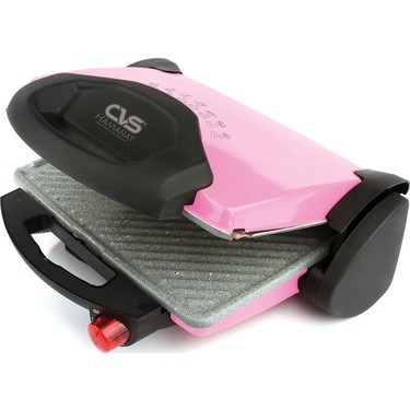 CVS HAMARAT GRANIT TOST MAKINESI *1