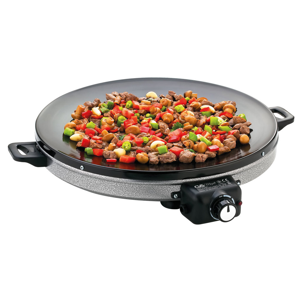 CVS BRATEN KAVURMA SACI *1